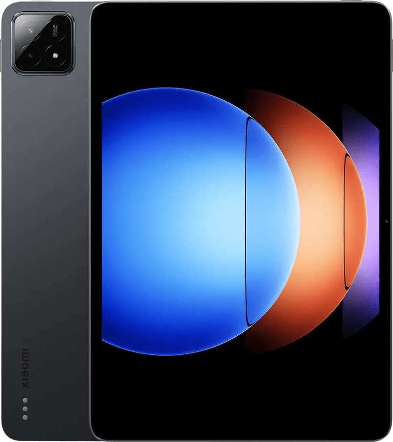 Xiaomi Tablet, Pad 6S Pro - Wi-Fi - Android - 256GB
