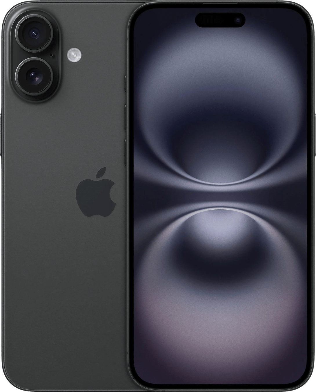 Apple iPhone 16 Plus - 128GB - Dual SIM