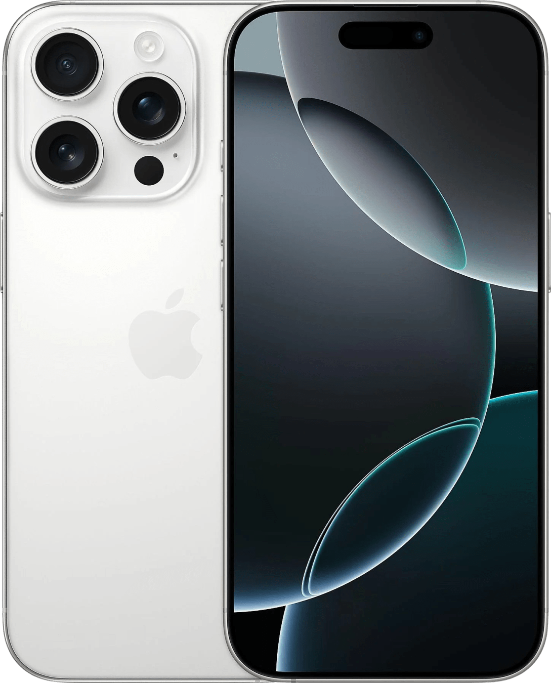 Apple iPhone 16 Pro Max - 1TB - Dual SIM