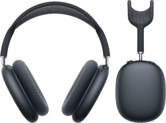 Apple Airpods Max with USB-C Over-ear Bluetooth Headphones