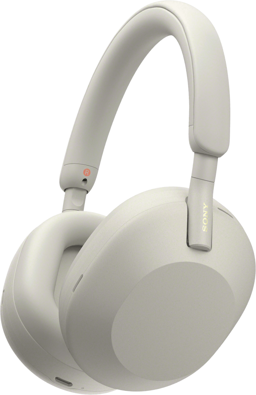 Sony WH-1000XM5 Noise Cancelling Over-ear Bluetooth Kopfhörer