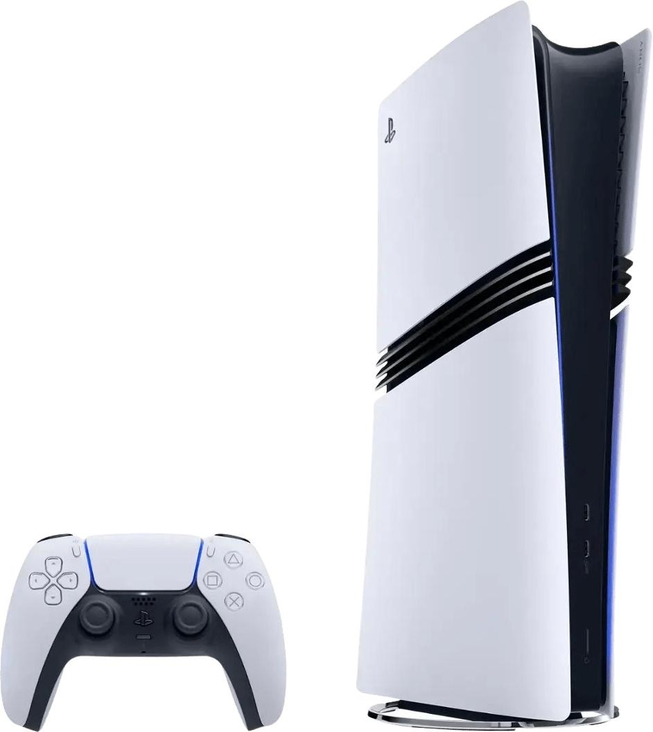 Sony PlayStation 5 Pro Console