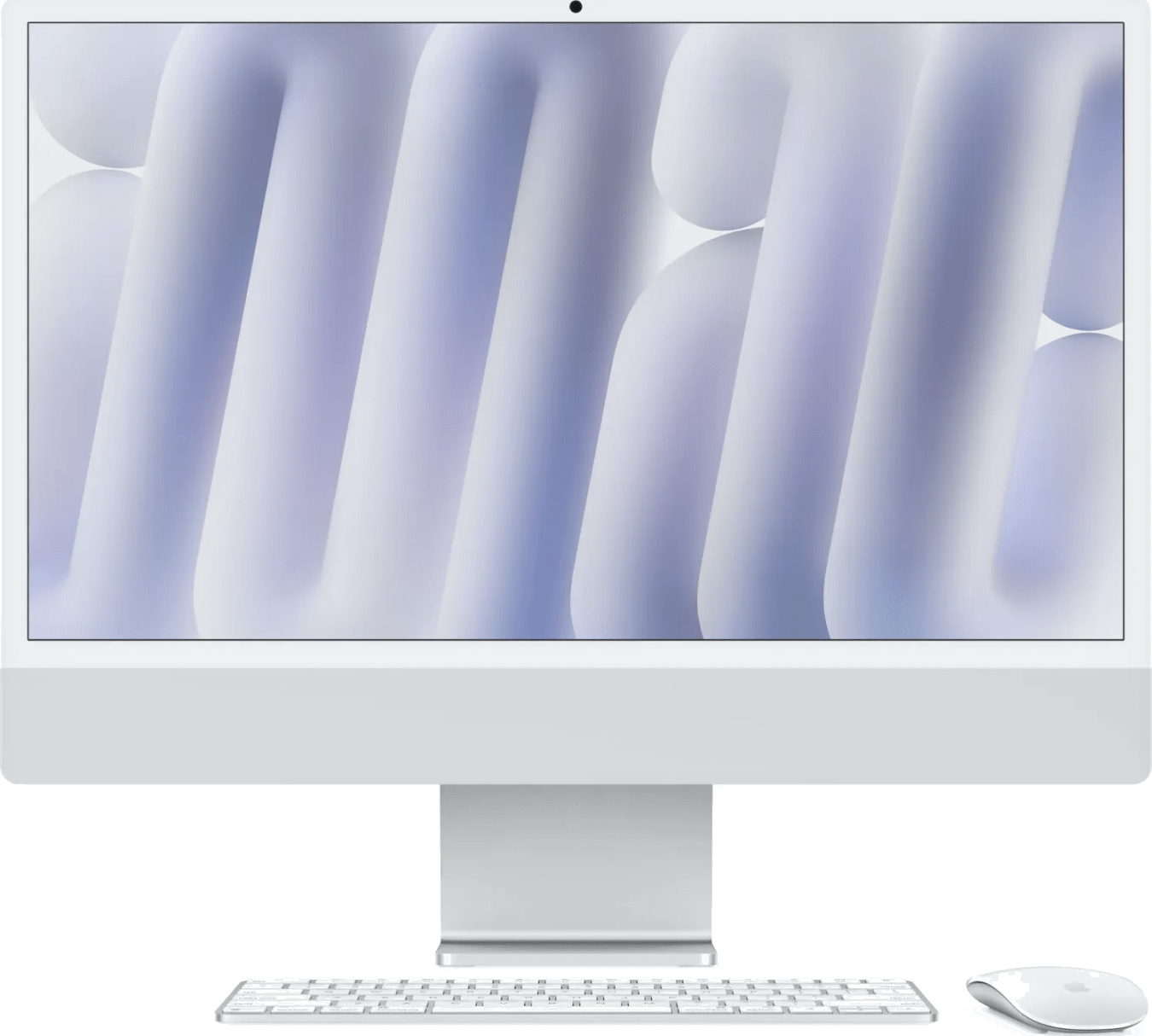 iMac 24