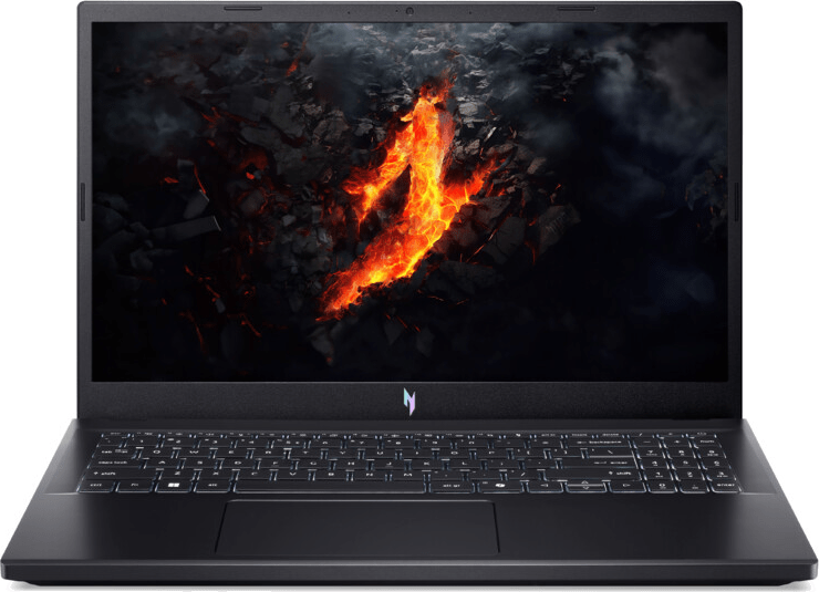 Acer Nitro V15 Gaming Notebook - AMD Ryzen™ 7 7735HS - 16GB - 1TB SSD - NVIDIA® GeForce® RTX 4050