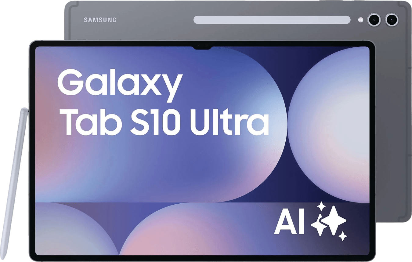 Samsung Tablet, Galaxy Tab S10 Ultra - WIFI - Android - 256GB