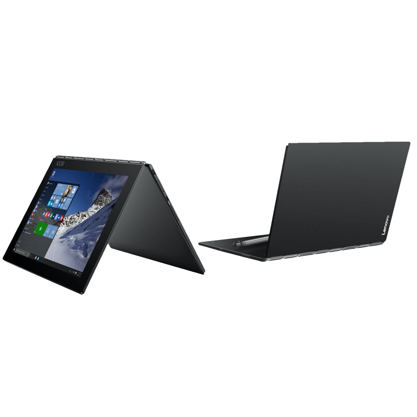 Lenovo Yoga Book YB1-X91F