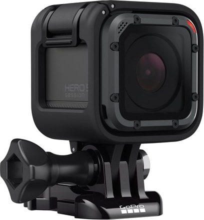 GoPro HERO5 Session