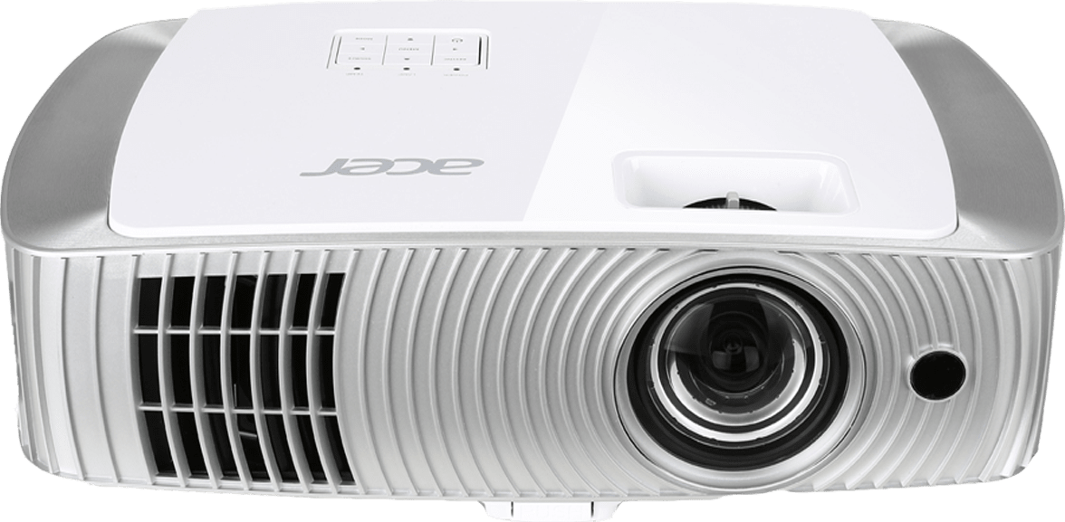 Acer H7550ST Proyector - Full HD