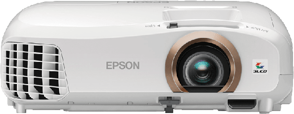 Epson EH-TW5350 LCD Proyector - Full HD