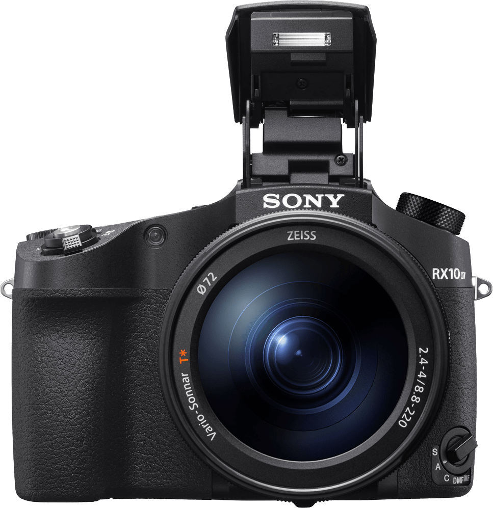 Sony DSC-RX 10IV