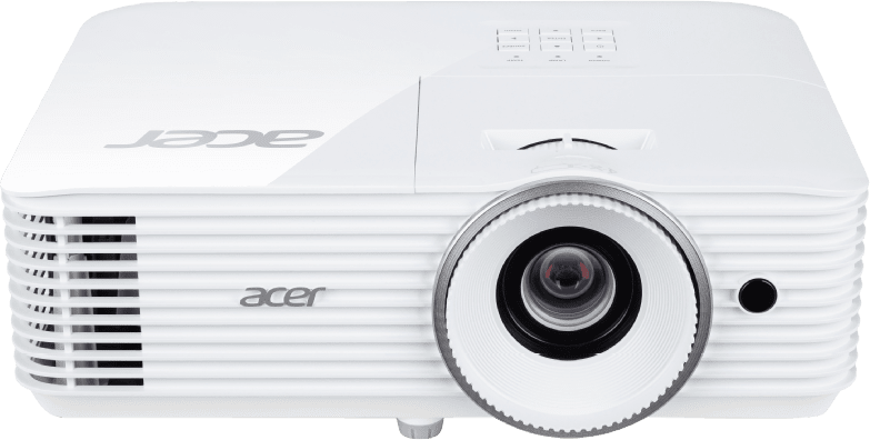 Acer H6521ABD Beamer - Full HD+