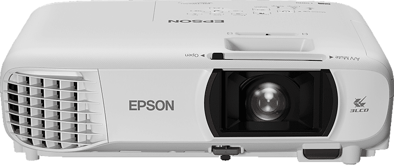 Epson EH-TW 610 Beamer - Full HD