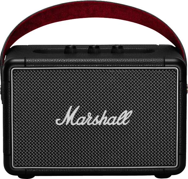 Marshall Kilburn II