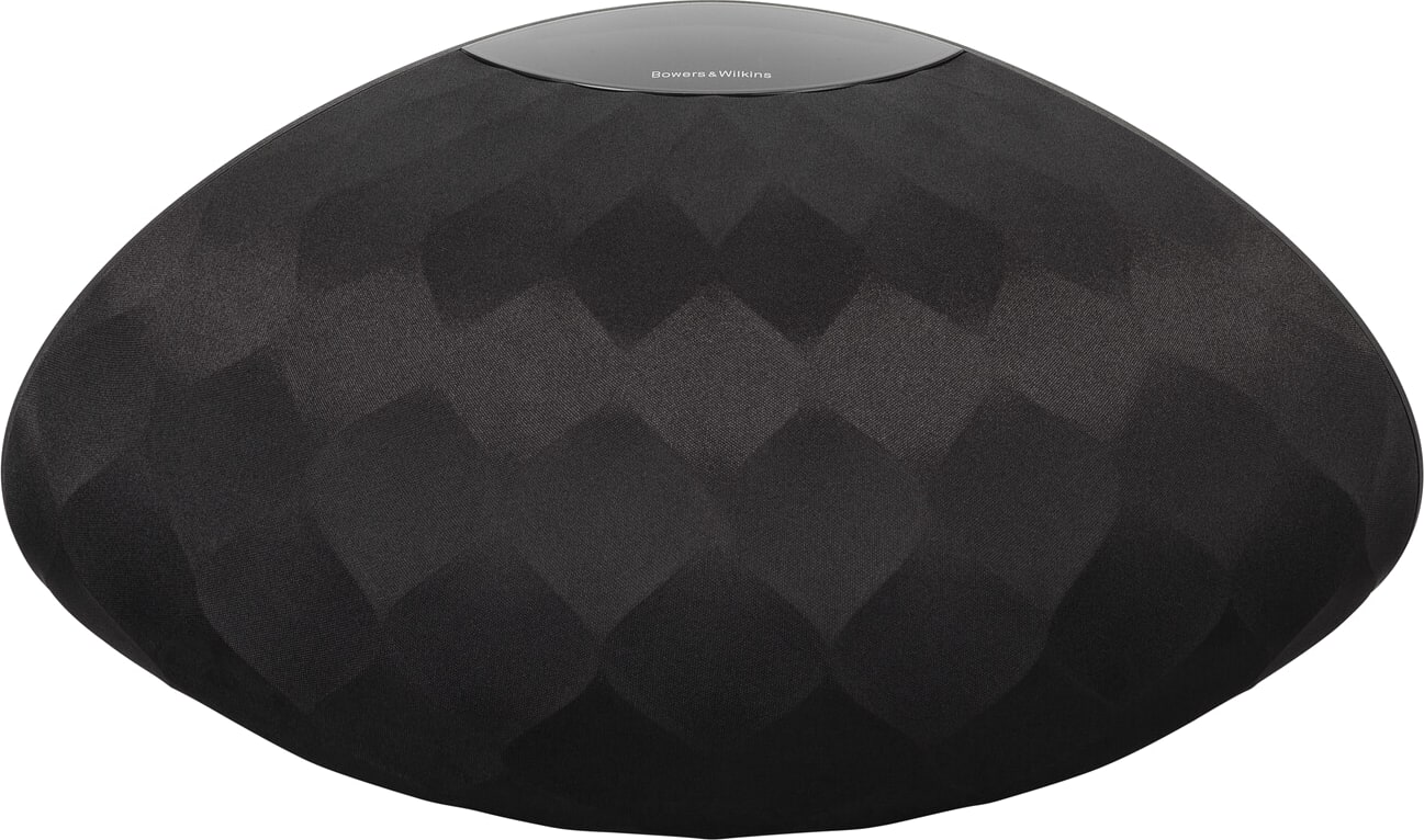 Bowers & Wilkins Formation Wedge Wireless Music System