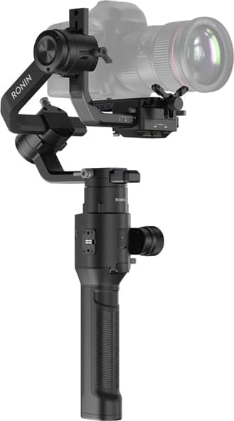 DJI Ronin-S Standard