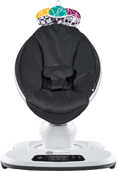 4MOMS mamaRoo 4