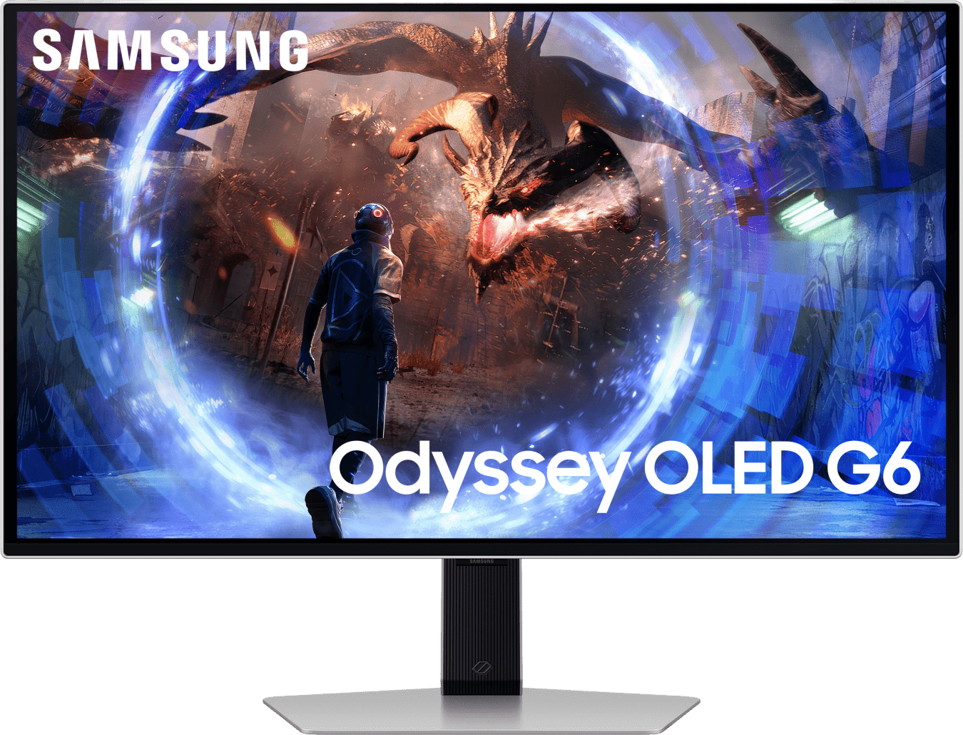 Samsung - 27