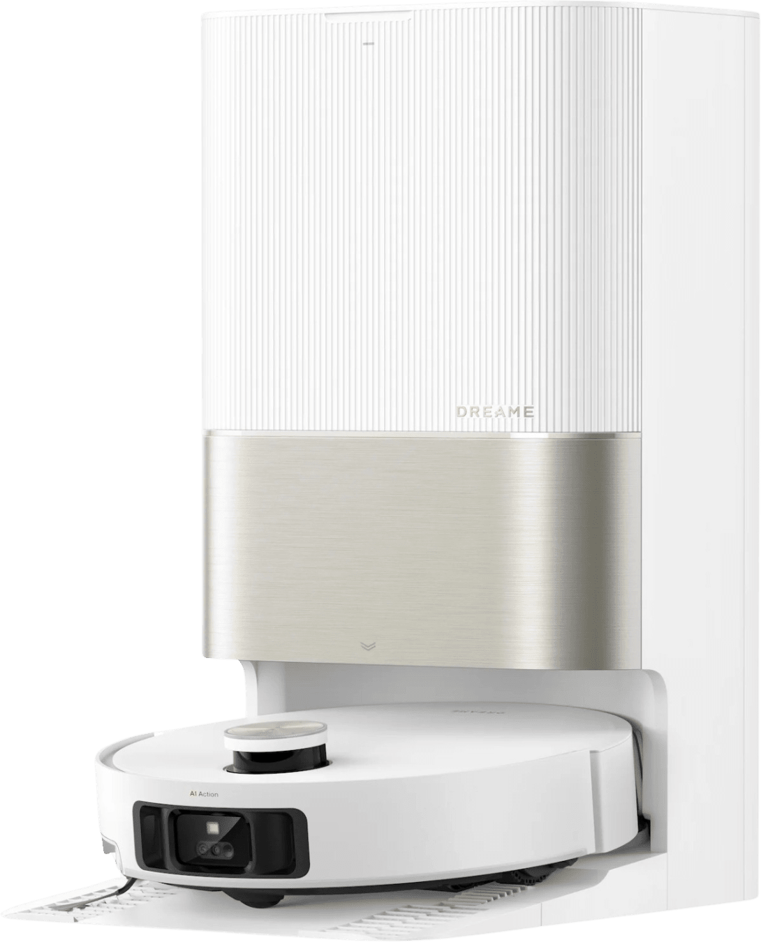 X50 Ultra Complete Robot Cleaner