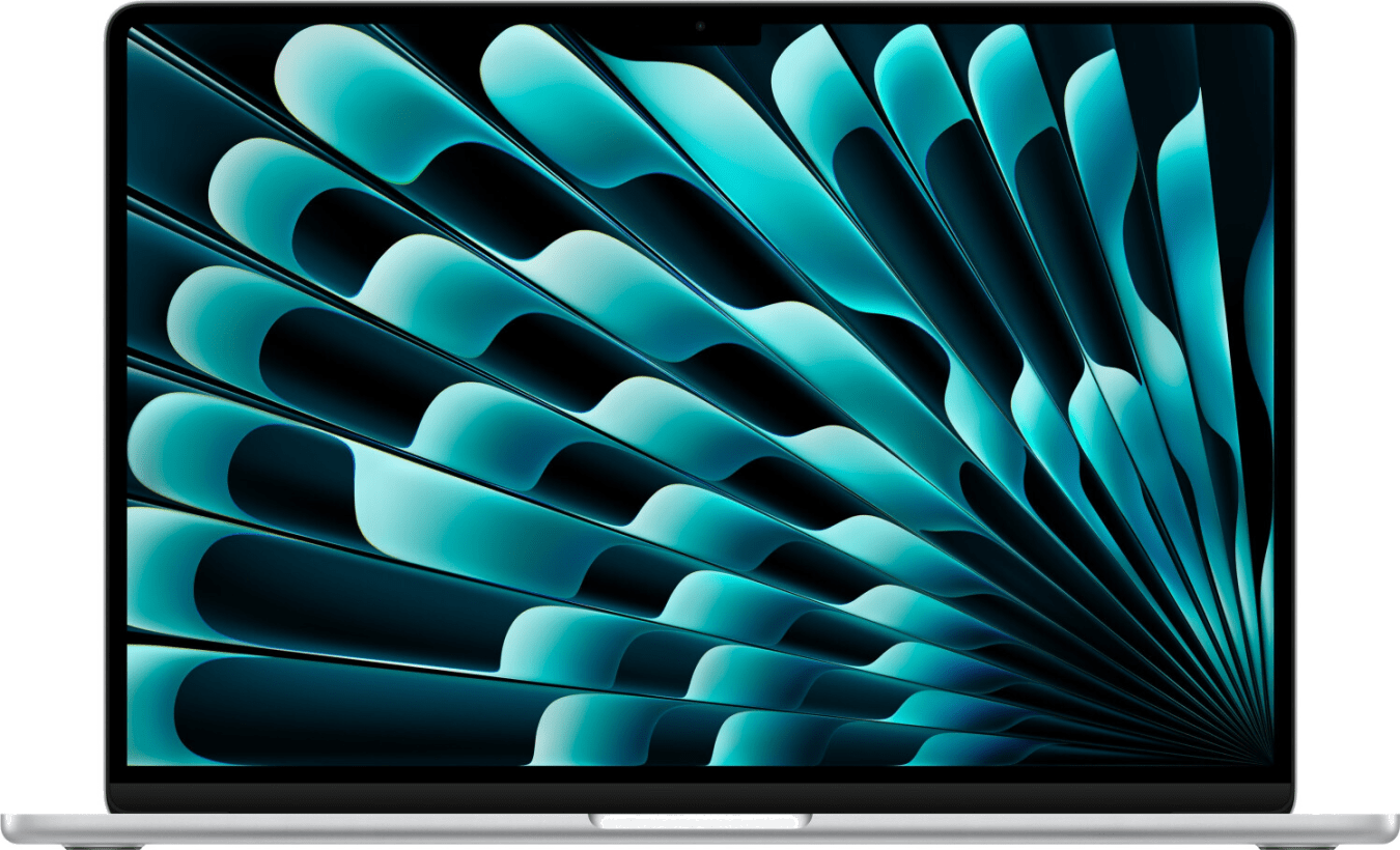 MacBook Air 15