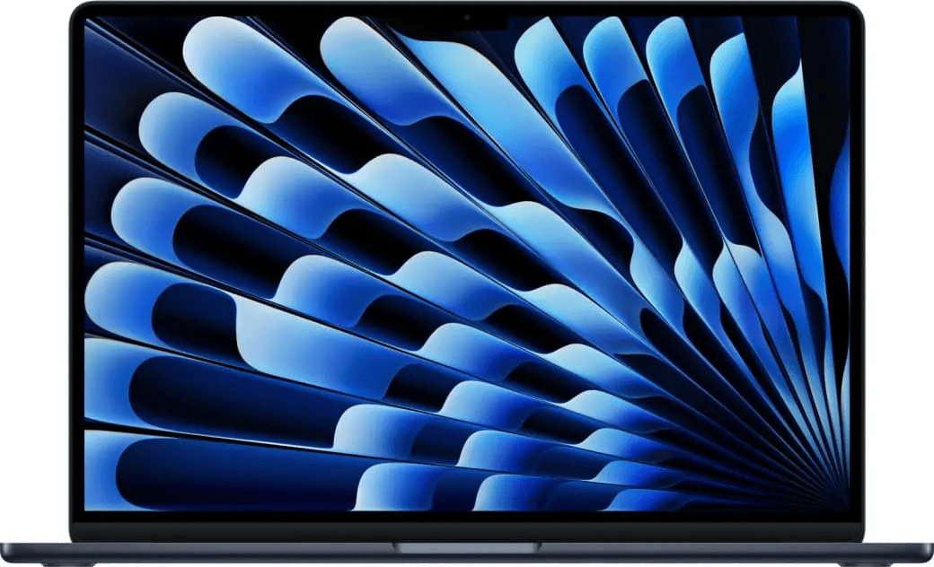 MacBook Air 15