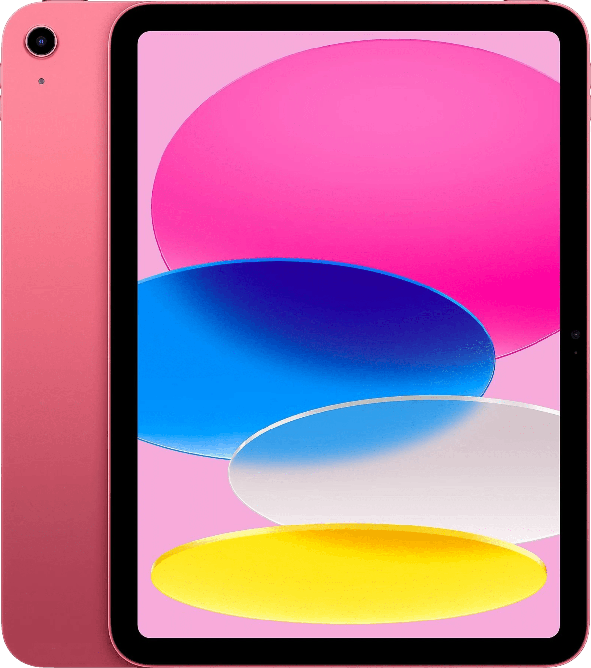 Apple iPad (2025) - WIFI - iOS - 128GB