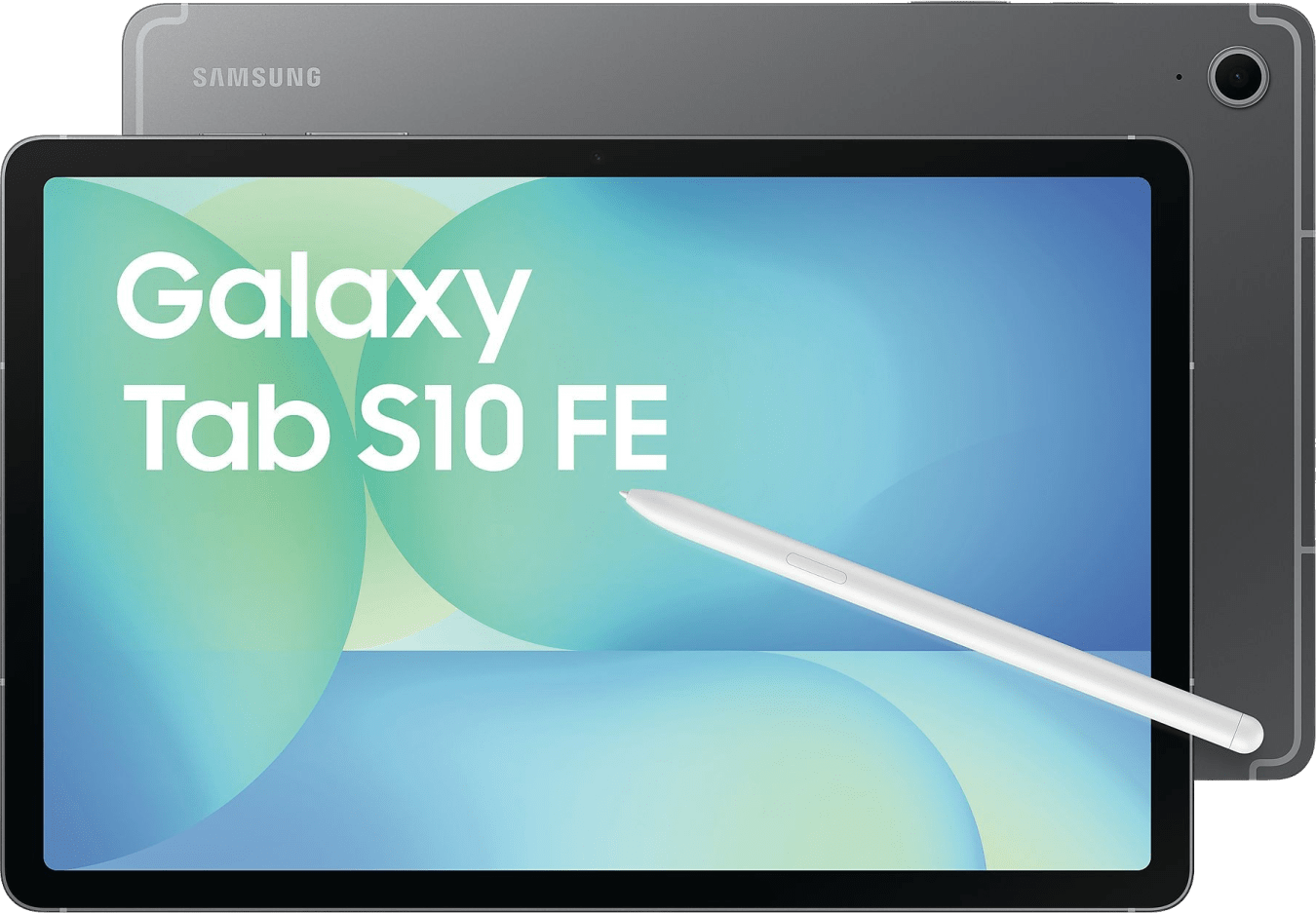 Samsung Tablet, Galaxy Tab S10 FE - WIFI - Android - 128GB