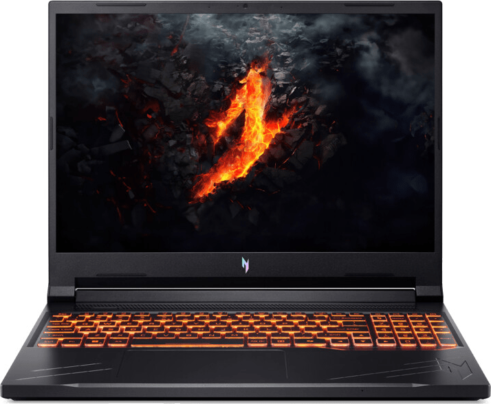 Acer Nitro V16 Gaming Notebook - Intel® Core™ i7-14650HX - 16GB - 1TB SSD - NVIDIA® GeForce® RTX™ 4060
