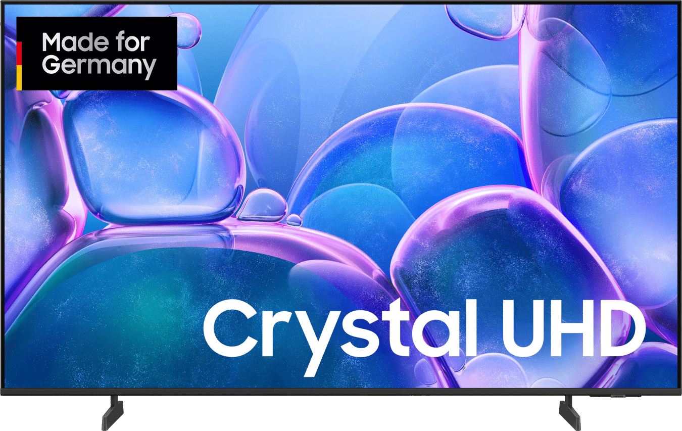 Samsung GU43U7079FUXZG - TV 43" UHD 4K