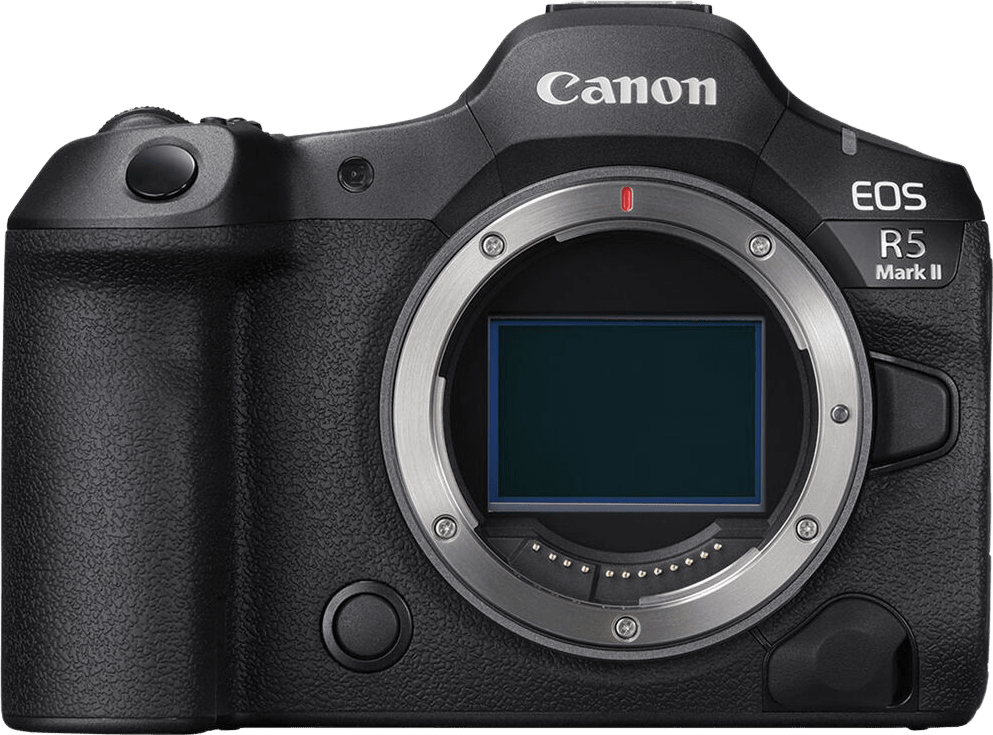 Canon EOS R5 Mark II