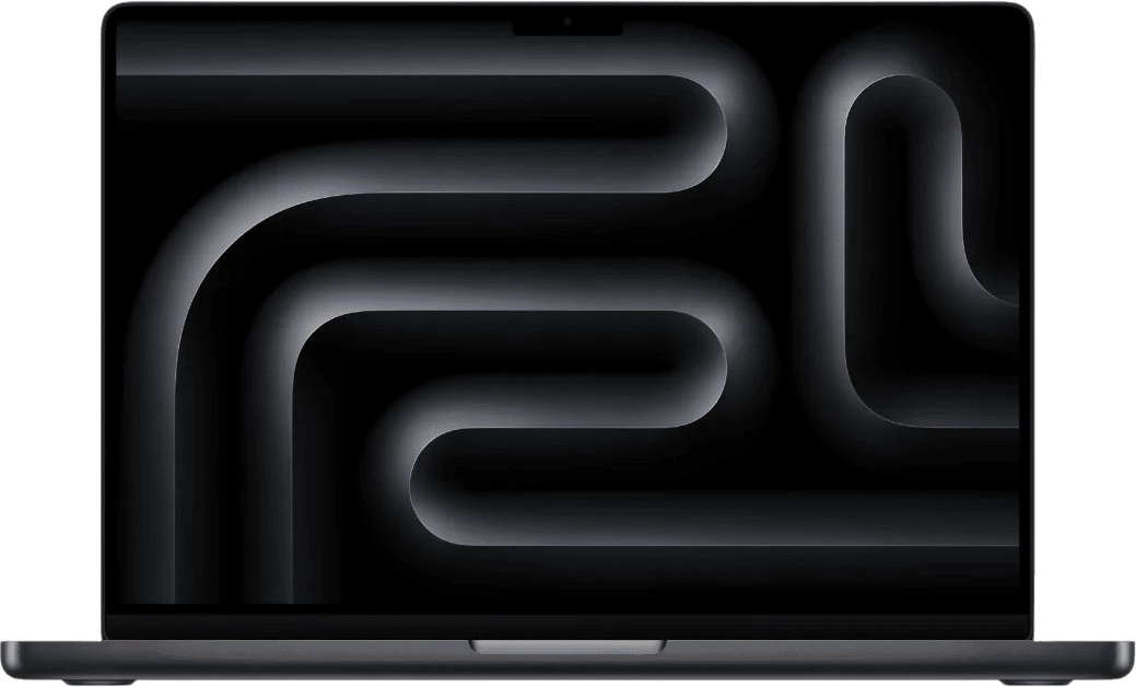 MacBook Pro 14