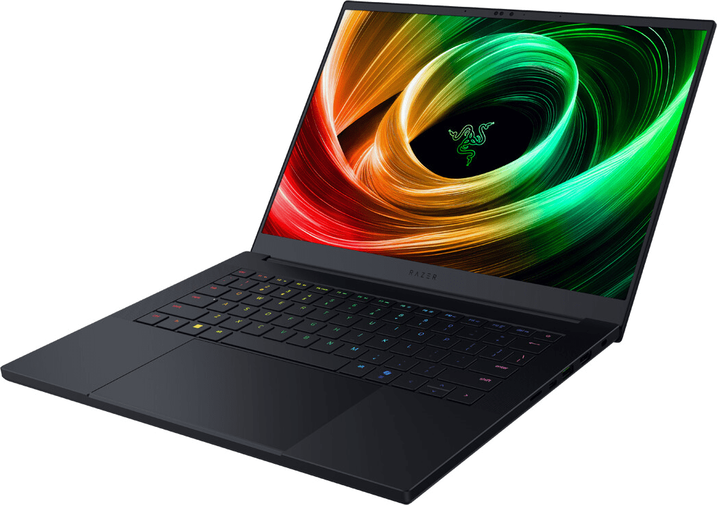 Razer Blade 14 (2025) Gaming Notebook - AMD Ryzen™ 9 AI365 - 32GB - 1TB SSD - NVIDIA® GeForce® RTX™ 5070