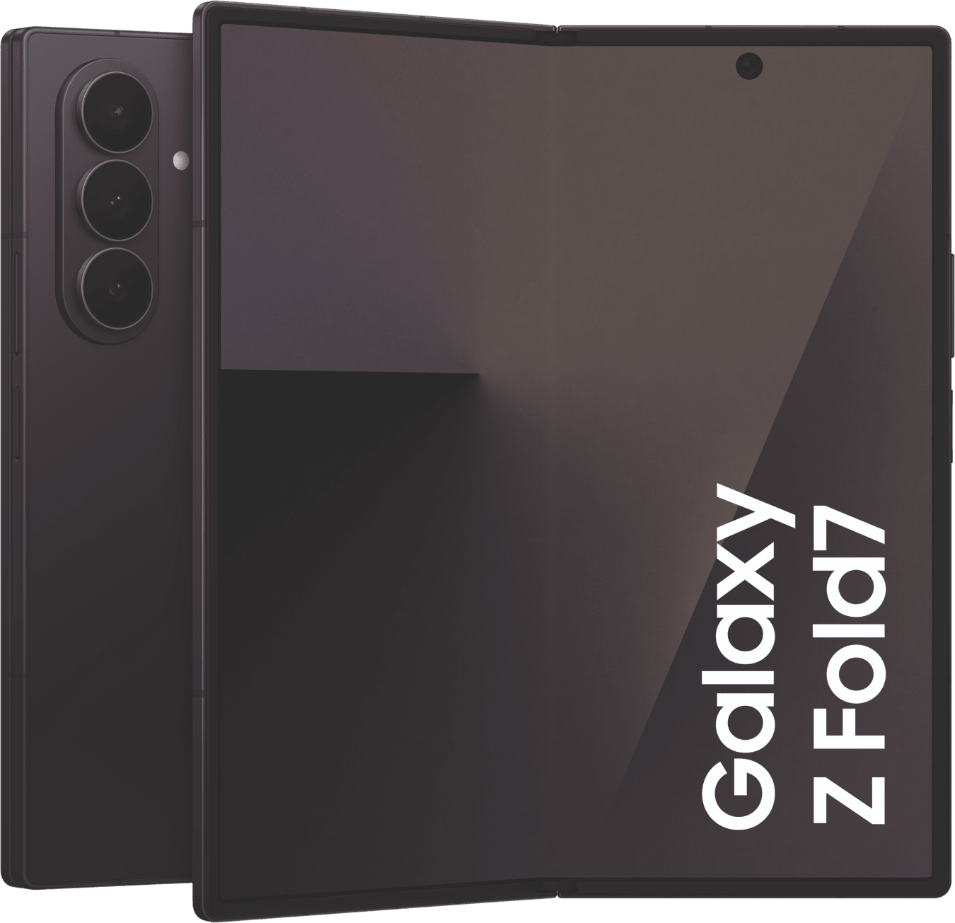 Samsung Galaxy Z Fold7 Smartphone  - 256 GB - Dual SIM