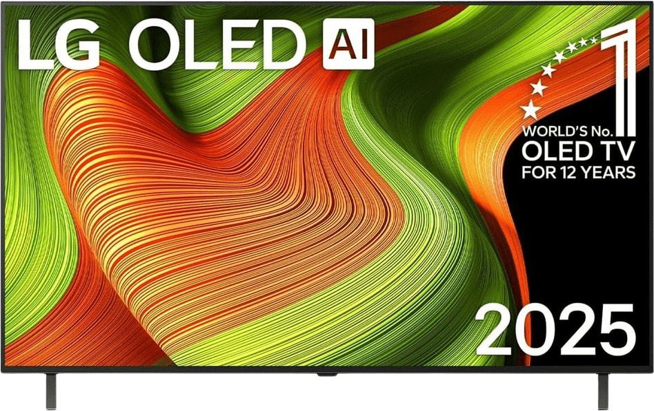 LG OLED55B59LA.AEUD - TV 55