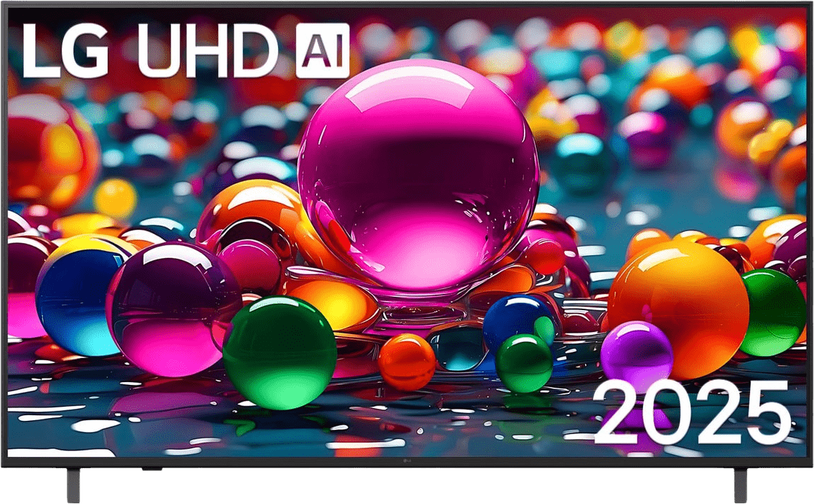 LG 55UA75006LA.AEUD - TV 55