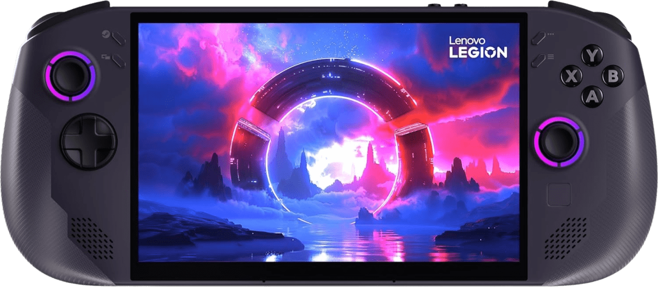 Lenovo Legion Go S Steam OS 1TD 32GB Console