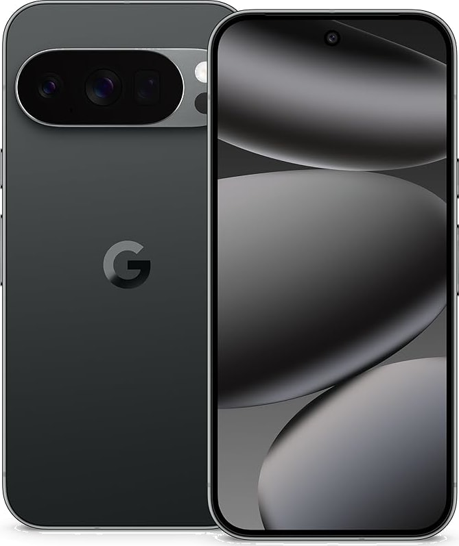 Google Pixel 10 Pro Smartphone - 128GB - Dual SIM