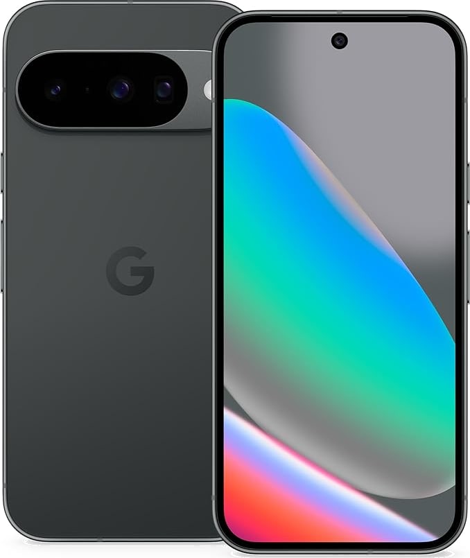 Google Pixel 10 Smartphone - 128GB - Dual SIM