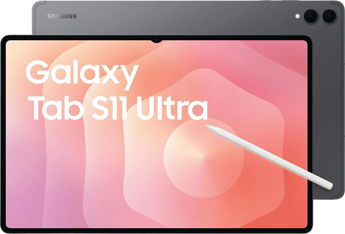 Samsung Tablet, Galaxy Tab S11 Ultra - WIFI - Android - 256GB