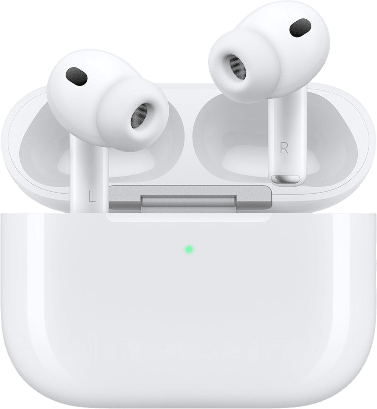 Apple Airpods Pro 3 In-ear Bluetooth Headphones
