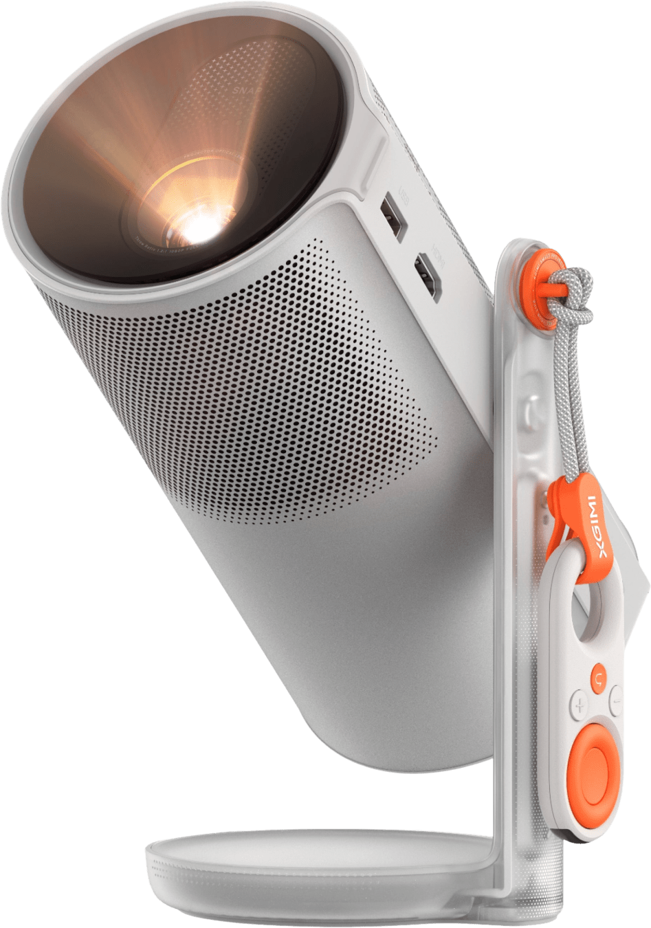 Xgimi MoGo 4 LED Beamer - Full HD