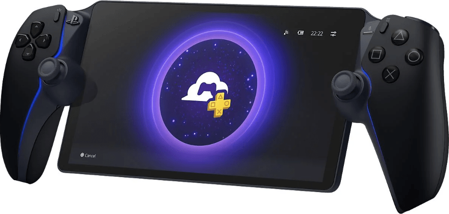 Sony PlayStation Portal Remote Player