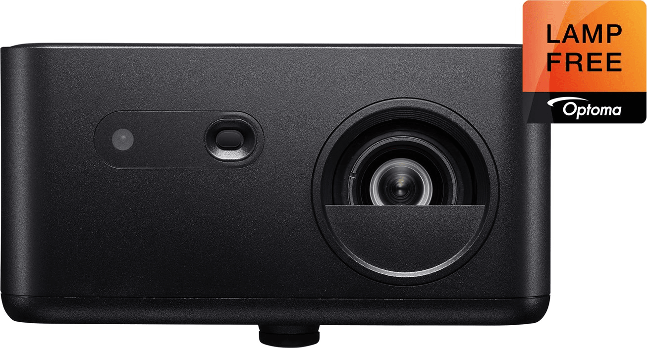 Optoma Photon Life PK32 – 4K UHD 4LED Gaming- & Heimkino-Beamer