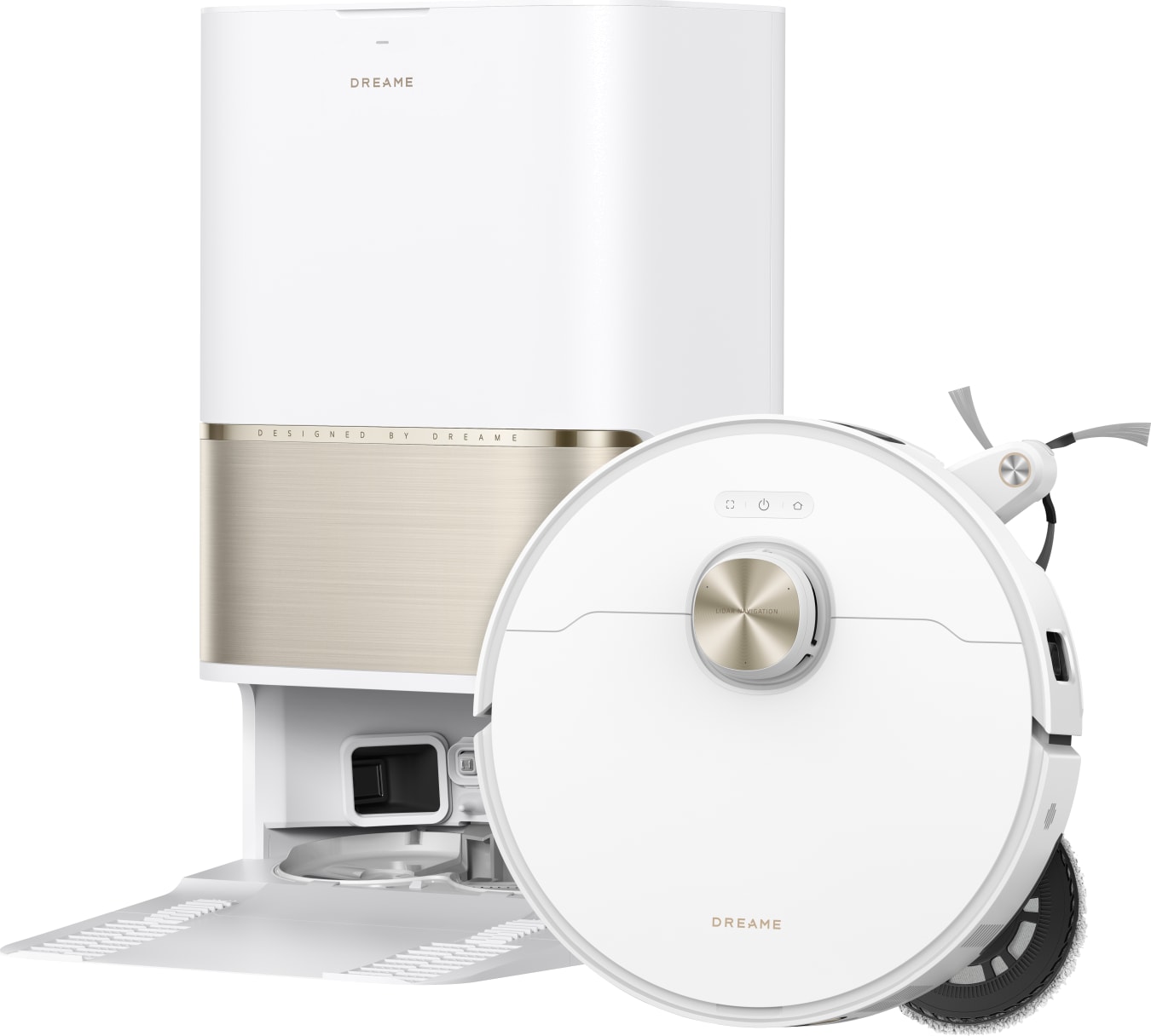 Dreame L50s Pro Ultra