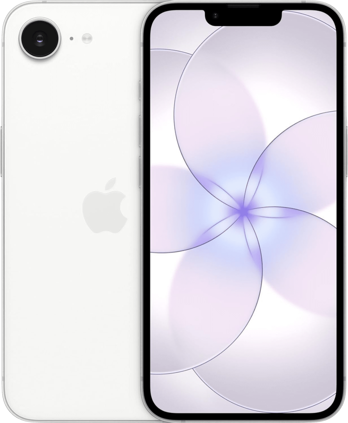 Apple iPhone 17e  - 256GB - Dual SIM