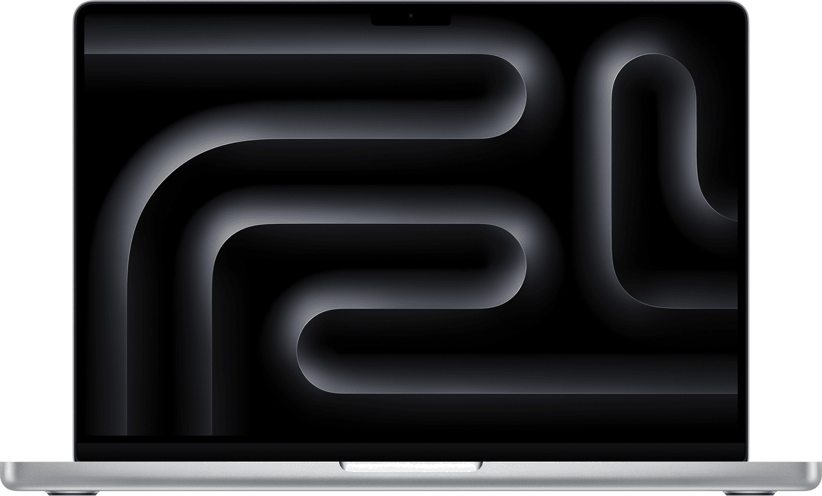 Portátil Apple MacBook Pro de 14" - M5 de 10 núcleos - 16 GB - SSD de 1 TB - CPU de 10 núcleos - Inglés (QWERTY)