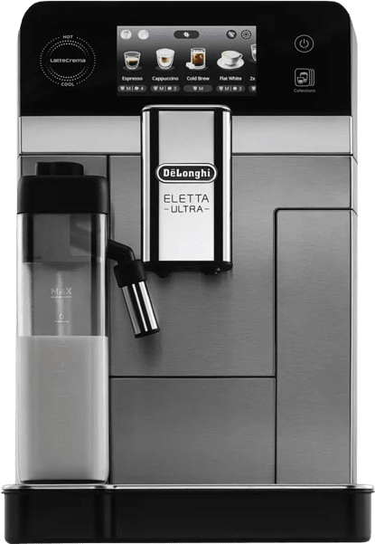 Delonghi ECAM 470.85.MB Eletta Ultra