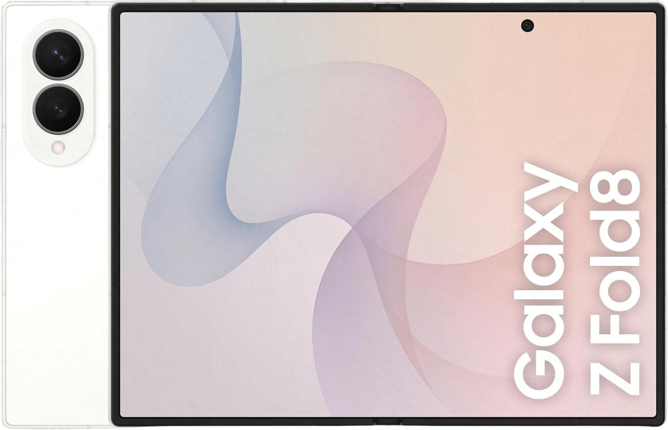 Samsung Smartphone Galaxy Z Fold8 - 12 GB - 256GB - Dual SIM