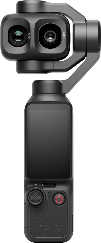 DJI Osmo Pocket 4P Standard Combo