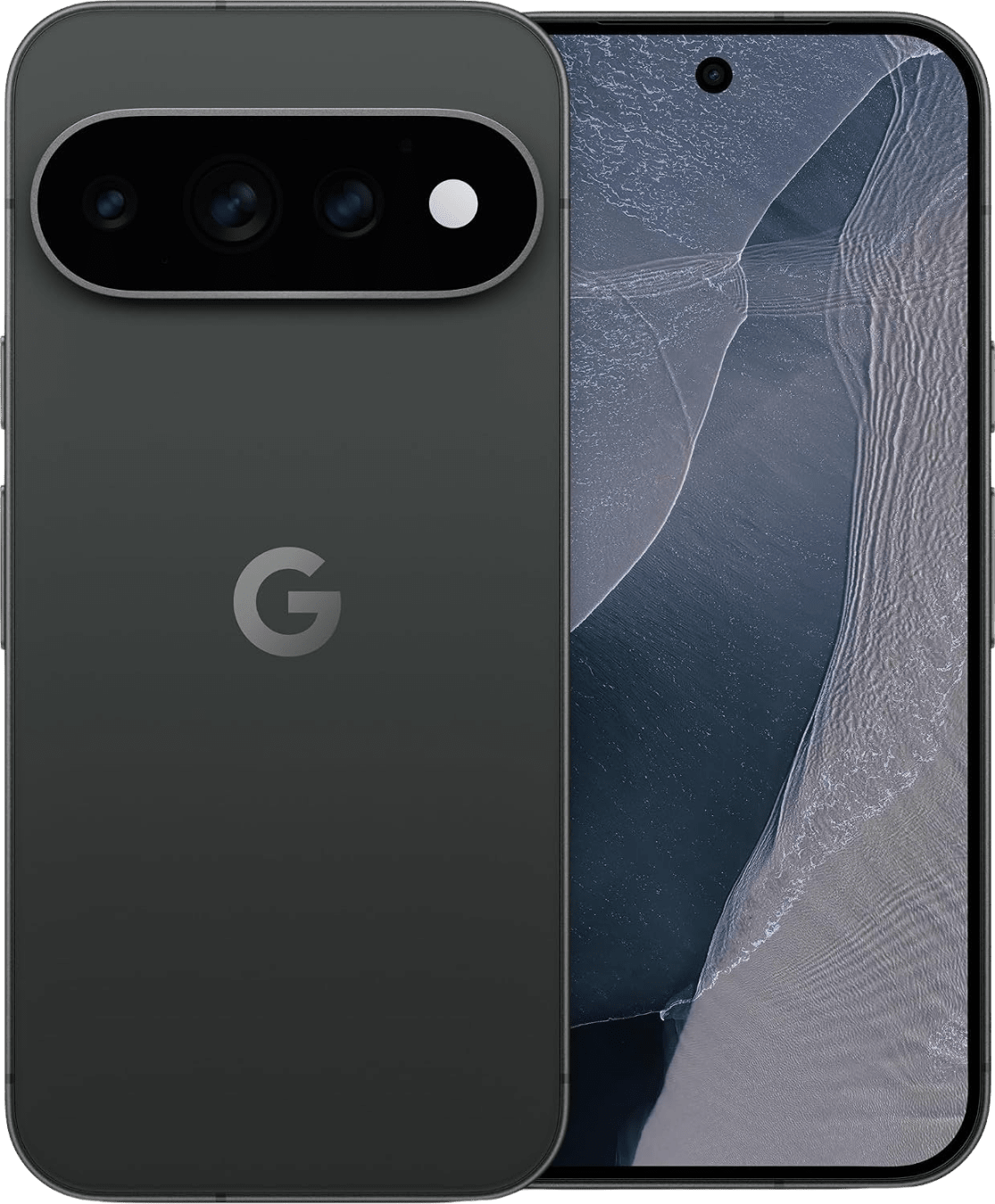 Google Pixel 11 Pro - 12GB - 256GB - Dual SIM