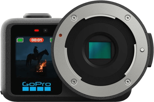 Gopro MISSION 1 PRO ILS